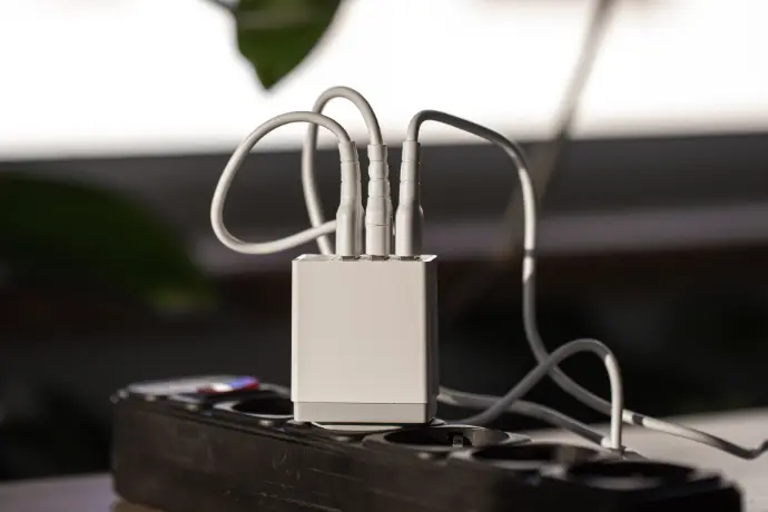travel adapters