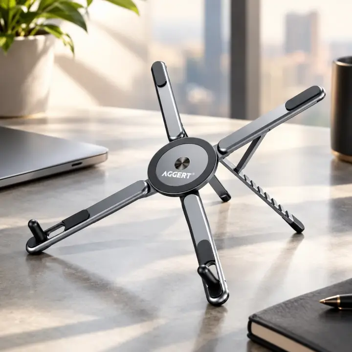 Foldable Stand