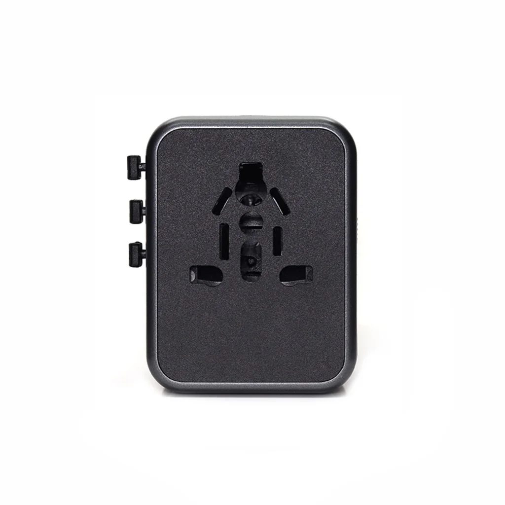 AGGERT 12W Travel Adapter 