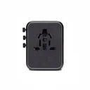 AGGERT 12W Travel Adapter 