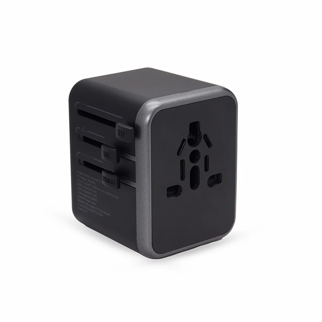 AGGERT 12W Travel Adapter 