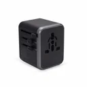 AGGERT 12W Travel Adapter 