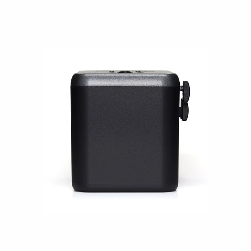 AGGERT 12W Travel Adapter 