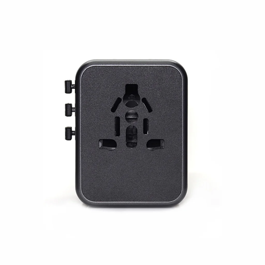 AGGERT 17W Travel Adapter