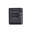 AGGERT 17W Travel Adapter