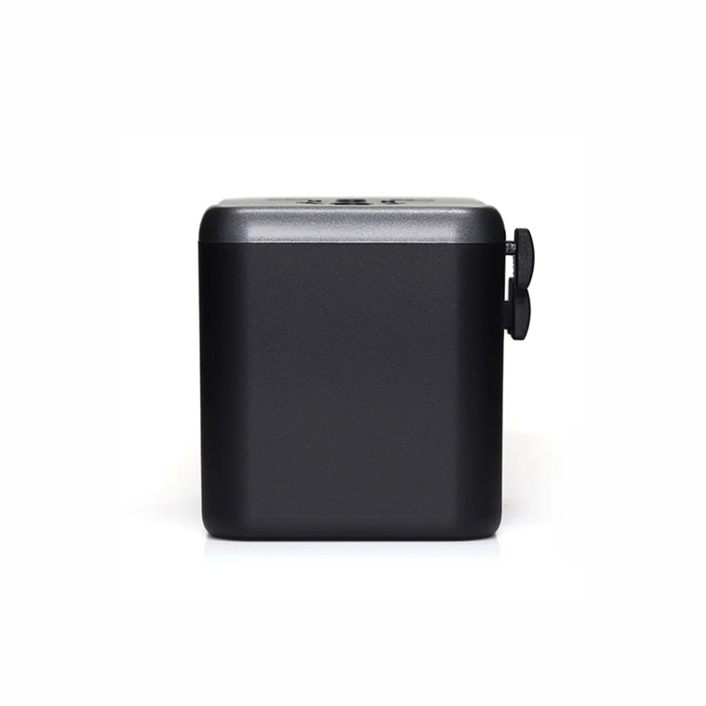 AGGERT 17W Travel Adapter