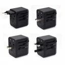 AGGERT 17W Travel Adapter