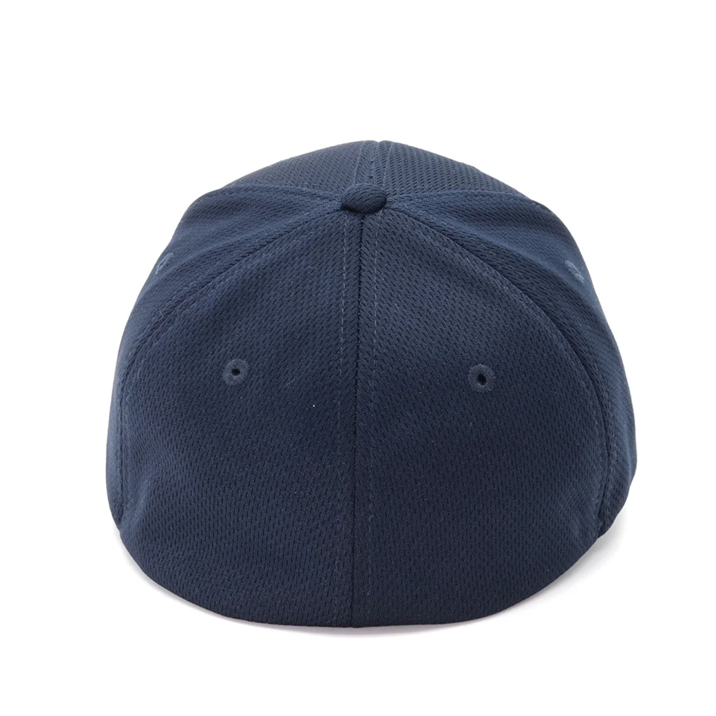 AGGERT One-Fit Cap  NAVYBLUE