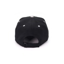 Flat Brim Cap GREY