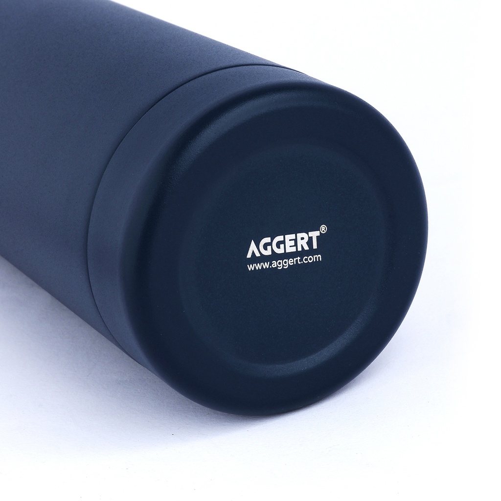 AGGERT Drinkware Spring Dew Navy blue 500ml