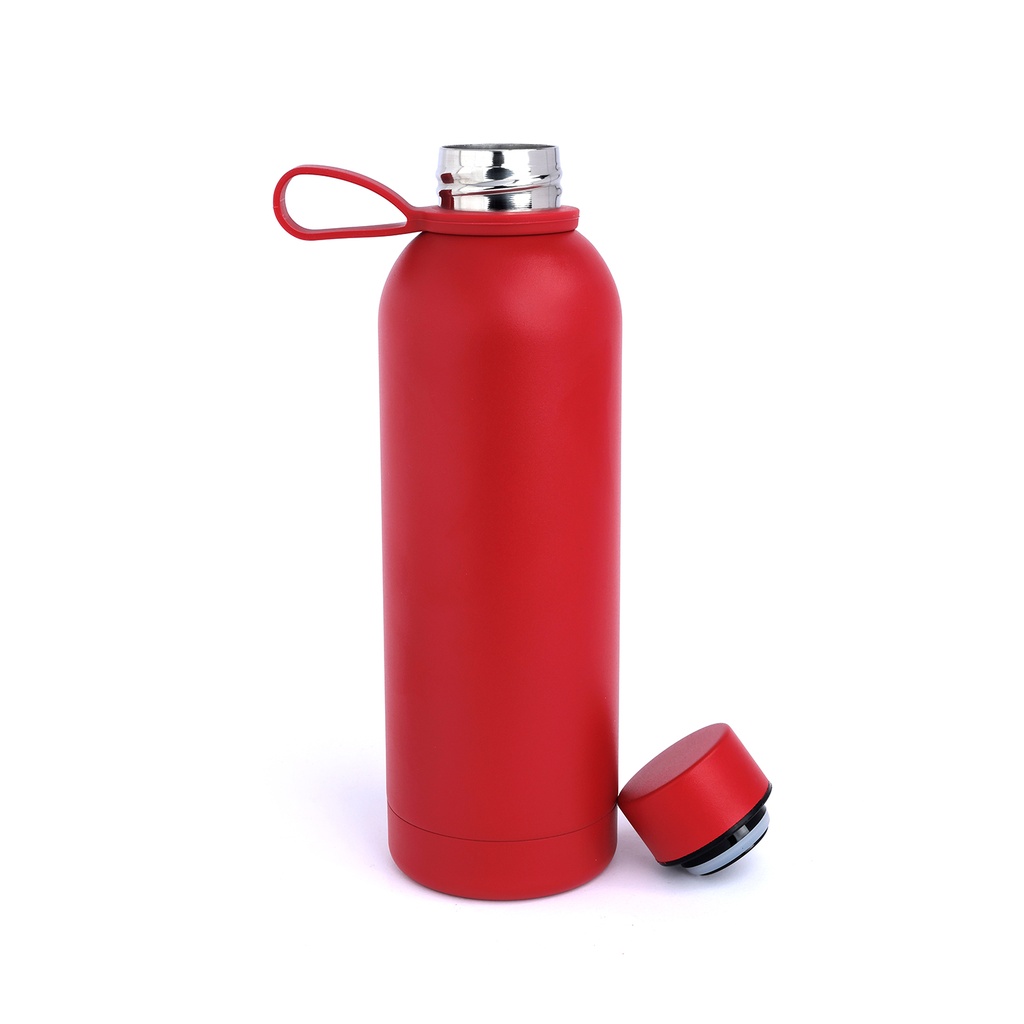 AGGERT Drinkware Spring Dew Red 500ml