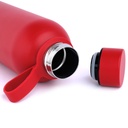 AGGERT Drinkware Spring Dew Red 500ml