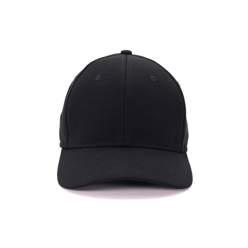 AGGERT Recycled Cap BLACK