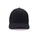 AGGERT Recycled Cap BLACK