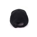 AGGERT Recycled Cap BLACK
