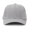 AGGERT Recycled Cap Grey