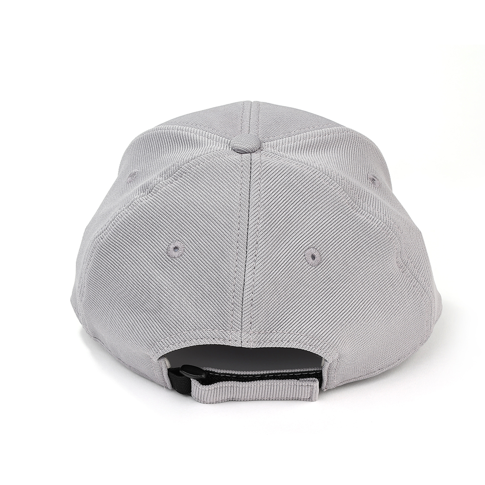 AGGERT Recycled Cap Grey