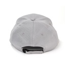 AGGERT Recycled Cap Grey