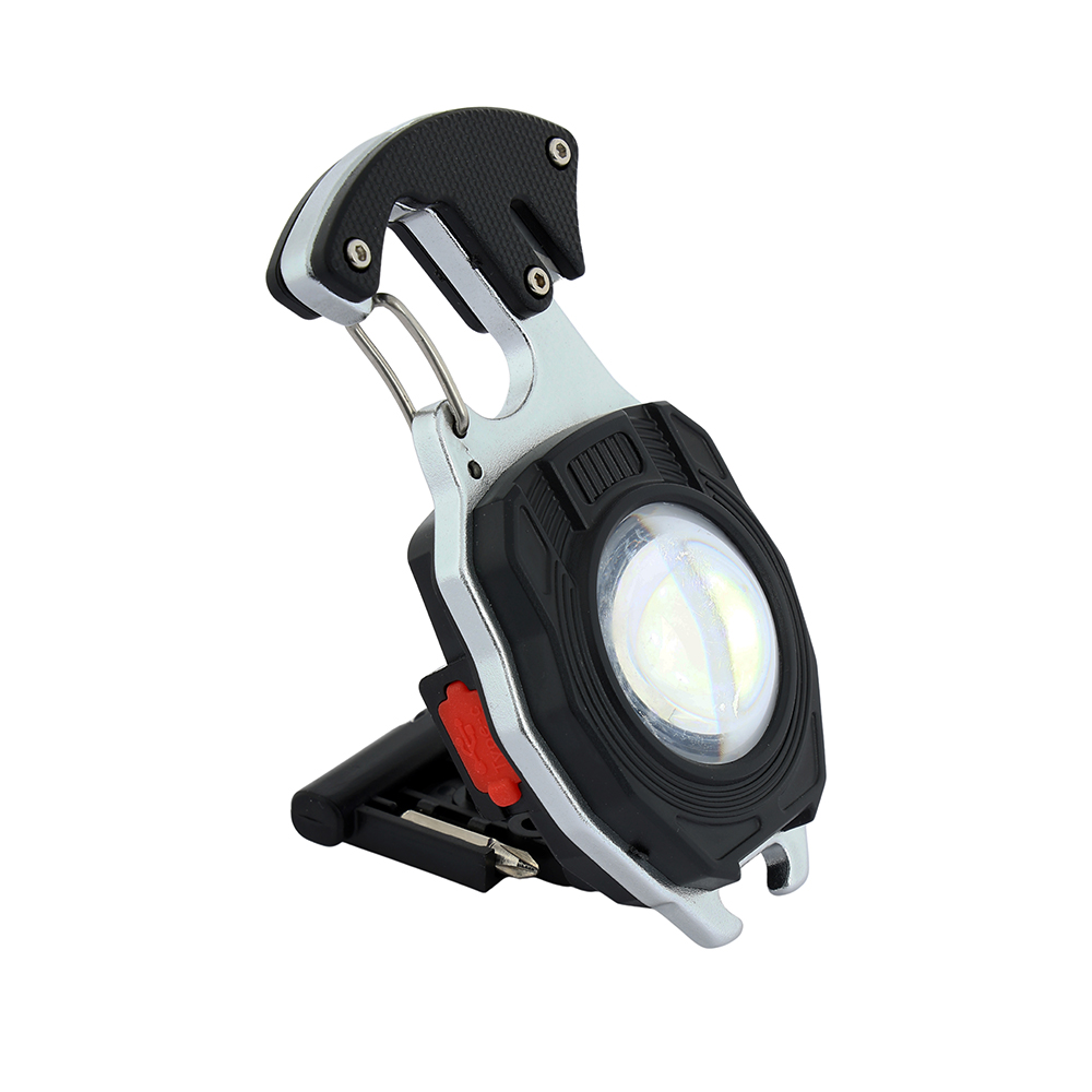 AGGERT Multi Functional Keychain Auralite