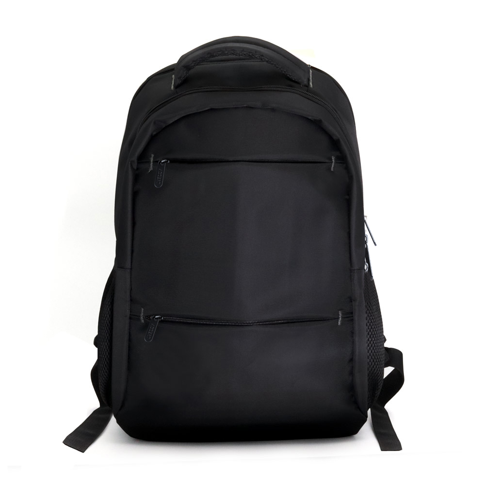 AGGERT Backpack Black - Citypack