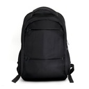 AGGERT Backpack Black - Citypack