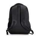 AGGERT Backpack Black - Citypack