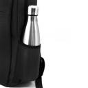 CHASE PLUS Backpack Black -Bellezza