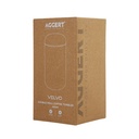 Coffee Tumbler Velvo White - 400ml