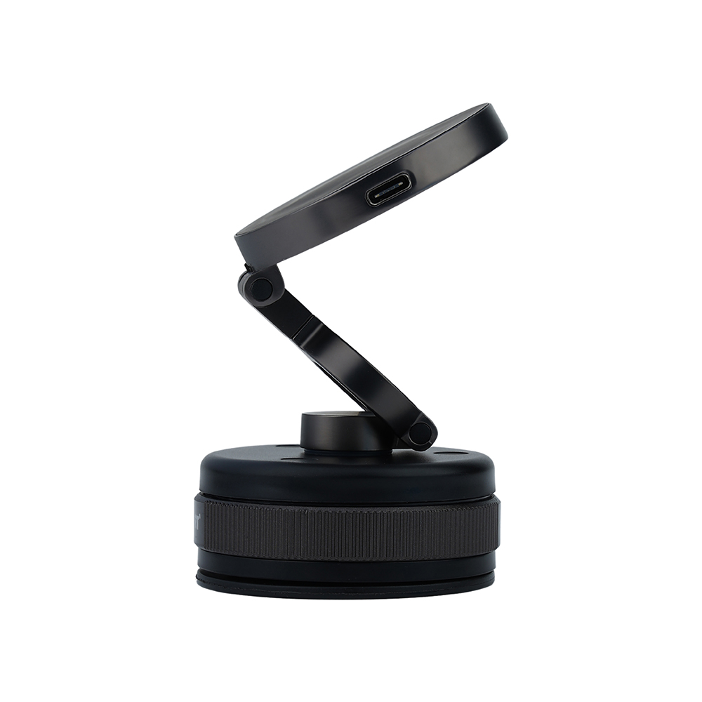 Aggert Wireless Magnetic Car charger DriveCharge