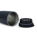 Coffee Tumbler GENEVA Black - 350ml