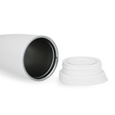 Coffee Tumbler GENEVA White - 350ml