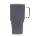 AGGERT Mug Tumbler - Grey