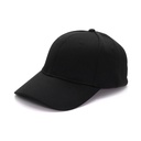 AGGERT One Fit Cap-Black