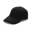 AGGERT One Fit Cap-Black
