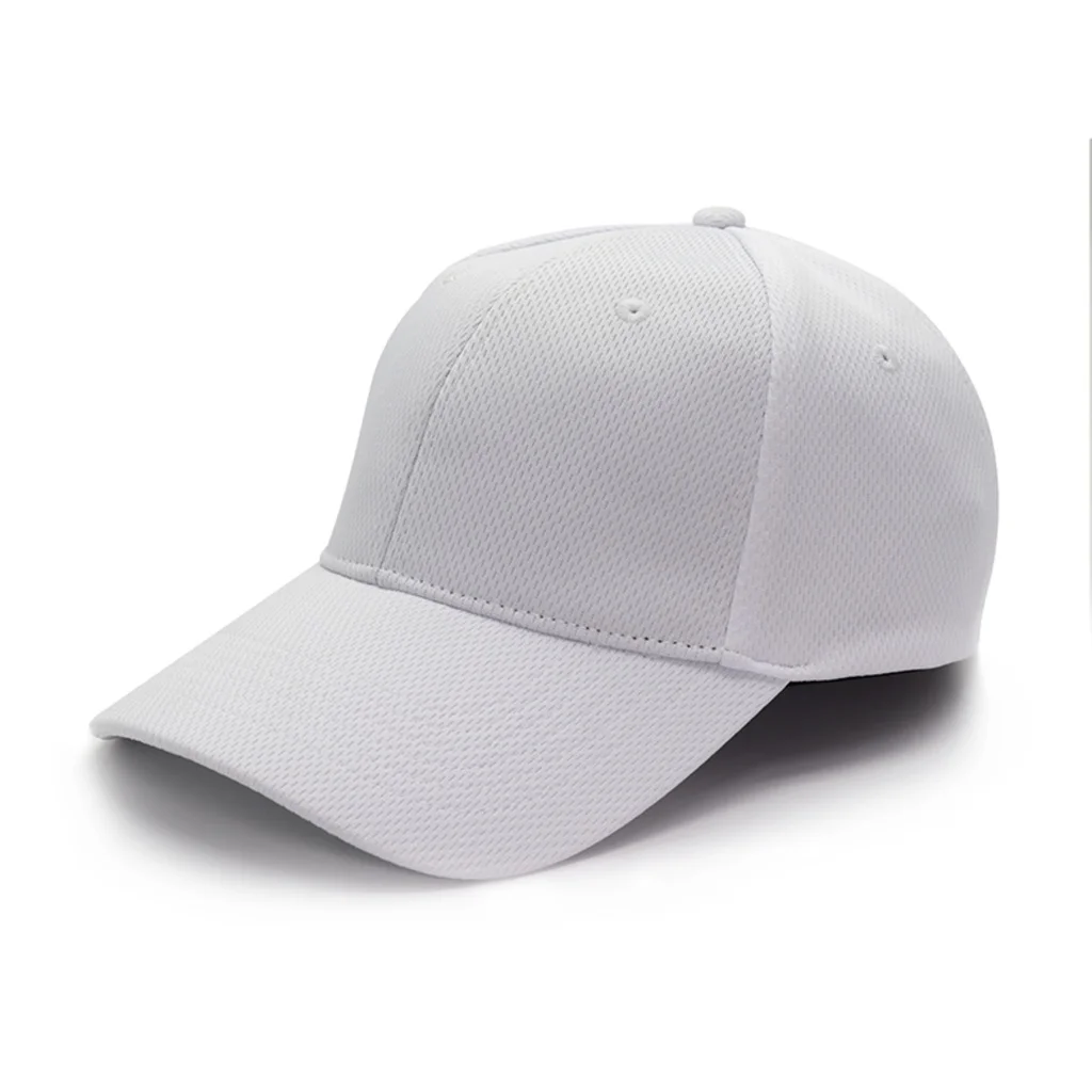 AGGERT One Fit Cap-White