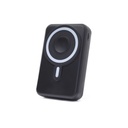 AGGERT 15W Magnetic Wireless Charging PD 22.5W power bank 