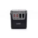 AGGERT 65W Travel Adapter 