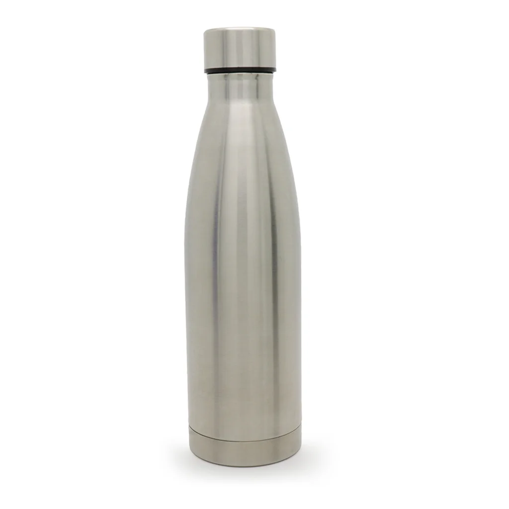 AGGERT Drinkware Estasi SILVER 500ml