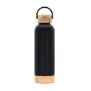 AGGERT Drinkware Natura BLACK 500ml