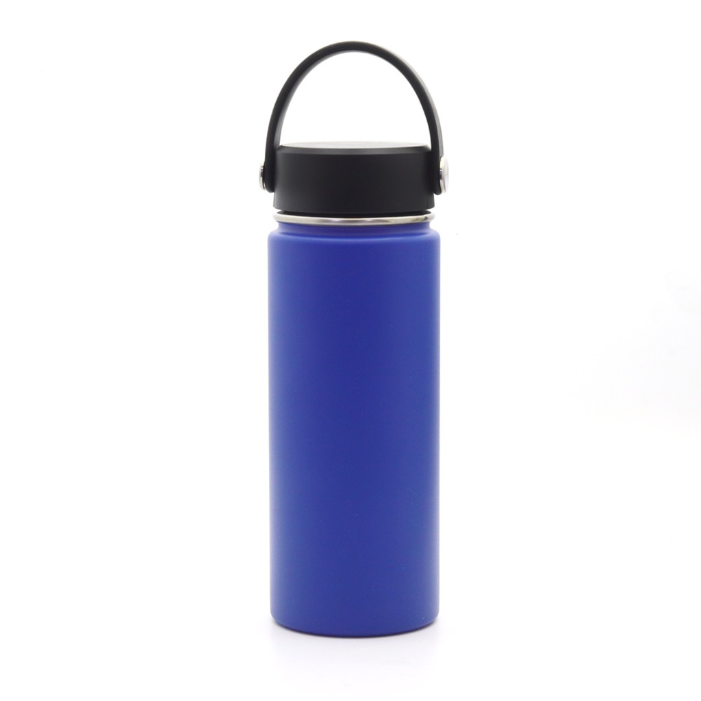 AGGERT Drinkware HydraLoop Royal Blue 500ml