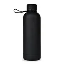 AGGERT Drinkware Soft touch BLACK 750ml