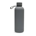 AGGERT Drinkware Soft Touch GREY 500ml