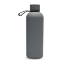 AGGERT Drinkware Soft Touch GREY 500ml