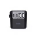 AGGERT 17W Travel Adapter