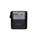AGGERT 12W Travel Adapter 