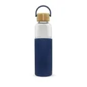 AGGERT Drinkware Vetro NAVY BLUE 550ml