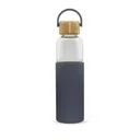 AGGERT Drinkware Vetro GREY 550ml