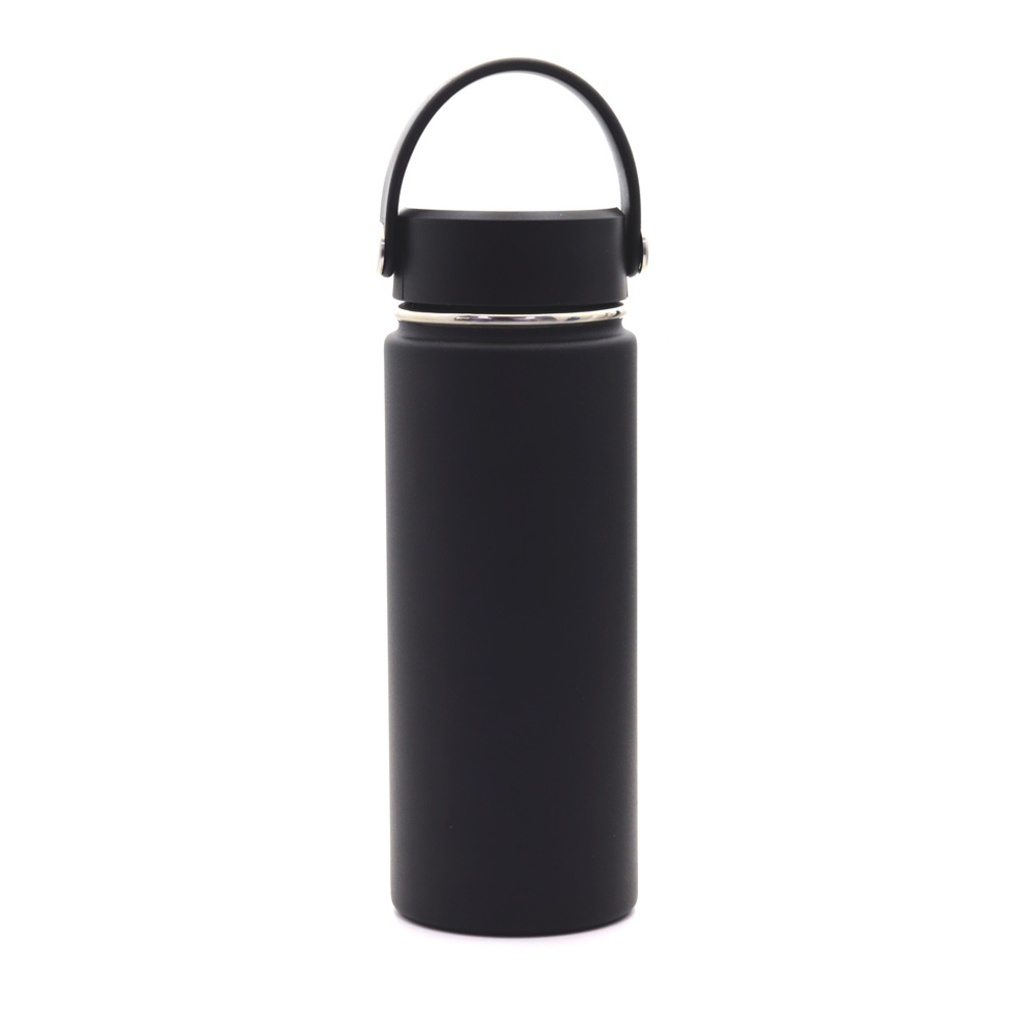 AGGERT Drinkware HydraLoop Black 500ml