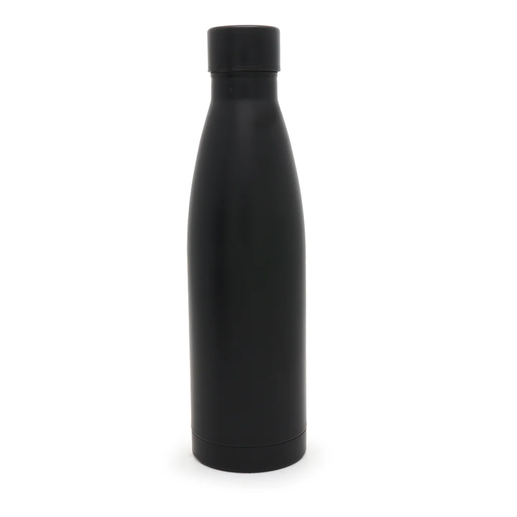 AGGERT Drinkware Estasi BLACK 500ml