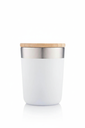 Coffee Tumbler Gusto White - 300ml